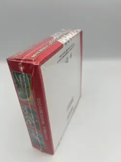 Pokemon TCG: Scarlet & Violet 151 Booster Box Japanese - Sealed - Image 5