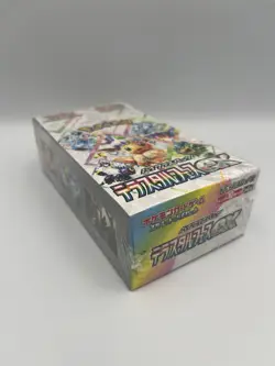 Pokemon TCG: Terastal Festival ex Booster Box Japanese - Sealed - Image 3