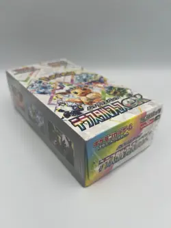 Pokemon TCG: Terastal Festival ex Booster Box Japanese - Sealed - Image 3