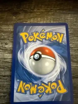 2007 POKEMON DIAMOND & PEARL SECRET WONDERS 109 SHUCKLE-REVERSE FOIL - Image 4