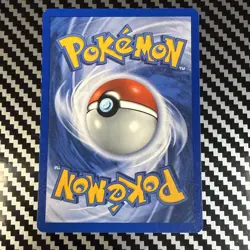 Pokemon TCG Pikachu 72/100 EX Sandstorm Reverse Holo LP - Image 2