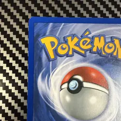 Pokemon TCG Pikachu 72/100 EX Sandstorm Reverse Holo LP - Image 3