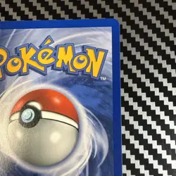 Pokemon TCG Pikachu 72/100 EX Sandstorm Reverse Holo LP - Image 4