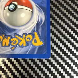 Pokemon TCG Pikachu 72/100 EX Sandstorm Reverse Holo LP - Image 5