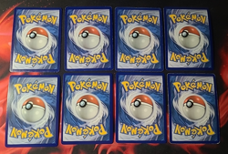 Pokemon - 8 Cartes Pokemon GX - Lot 15 - Soleil et Lune - Francais Fr - Image 4