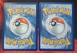Pokemon Lot 2 Pikachu 027/078 052/196 Go Origine Perdue - Francais Fr - Image 2