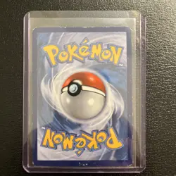 Pokemon TCG Palkia EX 31/122 XY BREAKpoint Ultra Holo Rare LP - Image 2