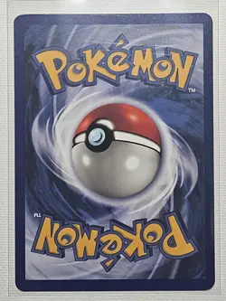 Pokemon TCG Wartortle 042/102 Base Set Unlimited WOTC -LP - Image 2
