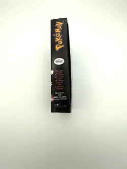 Pokemon Base Set Theme Deck Blackout OPENED. Box, Counters and Manual Only. - Image 3