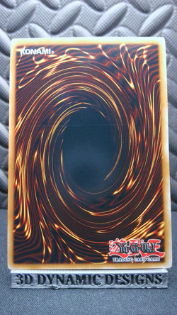 | Yugioh Regretful Rebirth TF04-EN003 Ultra Rare 5D's Tag Force 4 NM- 🔥 | - Image 2