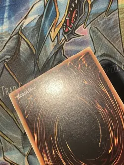 Yugioh GX05-EN001 Nurse Reficule The Fallen One Super Rare Unlimited NM - Image 5