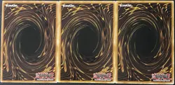 Archfiend Cavalry SR06-EN013 Lair of Darkness 1st Edition (x3) Yugioh - Image 2
