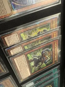 Yugioh! Millennium Exodia Deck! Max Rarity! - Image 5