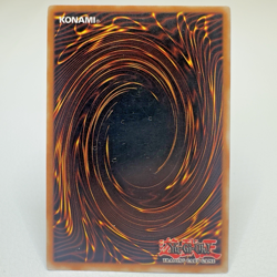 Yugioh Royal Oppression LOD-091 Unlimited Silver Foil Rare - VLP-NM - Image 2