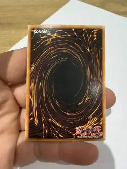 Yu-Gi-Oh! Elemental Hero Neos CT03-EN001 Secret Rare Limited Edition NM - Image 2