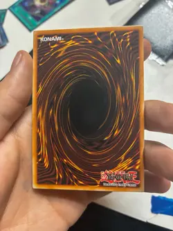 Bystial Druiswurm MP25-EN044 Starlight Rare Yugioh 2025 Mega-Pack 1st Edition - Image 2