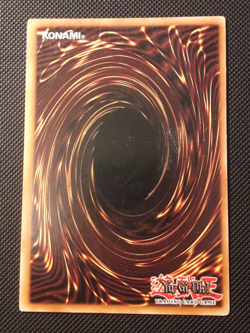 Yu-Gi-Oh! Z-Metal Tank, MFC-006, Super Rare, 2. Edition, Englisch, NM/Back EX - Image 4