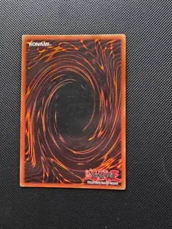 Dust Tornado PSV-011 Pharaoh's Servant Unlimited LP+/NM - Image 2