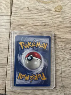 Snorlax Pokemon Card Jungle Set Holo Rare 1st Edition 11/64 - Image 2
