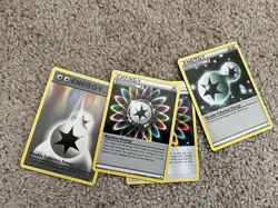 100 Assorted Pokemon TCG Energy Cards Lot - Image 3