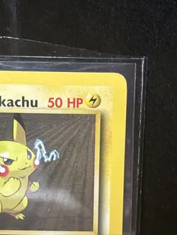 Pokemon TCG Lt. Surge's Pikachu Gym Challenge, Card 84/132 - Image 3
