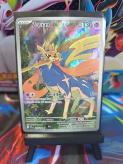 pokemon lot of 4 illustration rare cards/ 1 promo phantasmal flames 5 cards - Image 2