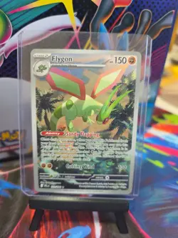 pokemon lot of 4 illustration rare cards/ 1 promo phantasmal flames 5 cards - Image 4