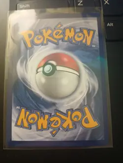 Pokemon TCG Destined Rivals Team Rockets Mewtwo EX Card 231/182 NM Condition - Image 2