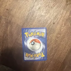 Pokemon TCG Ampharos EX Dragon Ultra Rare Holo Card 89/97 LP Condition - Image 2