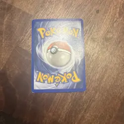 Pokemon TCG Ampharos EX Dragon Ultra Rare Holo Card 89/97 LP Condition - Image 3