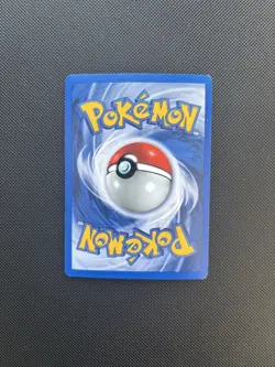 Pokemon Card Neo Discovery Hitmontop 3/75 Rare Holo WOTC - Image 5