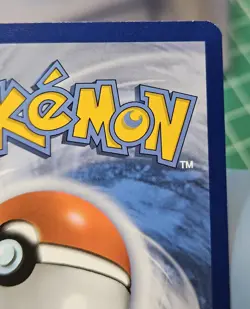 Mew XY110 XY Black Star Promo Holo Foil Pokemon TCG Card - Image 3