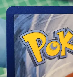 Mew XY110 XY Black Star Promo Holo Foil Pokemon TCG Card - Image 5
