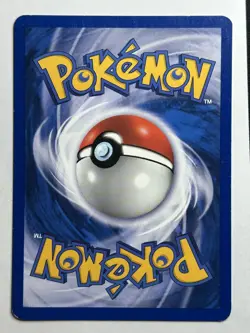 Natu 1st Edition Neo Genesis 067/111 LP Pokemon Card - Image 2