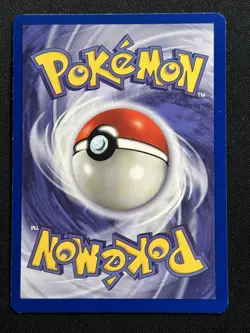 Potion Energy 1st Edition Team Rocket 82/82 LP-NM Pokemon Card - Image 2