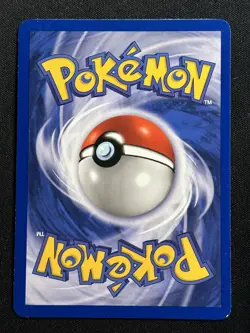 Koffing 1st Edition Team Rocket 58/82 LP-NM Pokemon Card - Image 2
