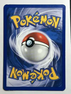 Sentret 1st Edition Neo Genesis 071/111 LP Pokemon Card - Image 2