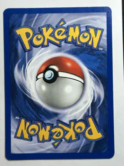Skiploom 1st Edition Neo Genesis 049/111 LP Pokemon Card - Image 2