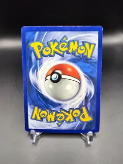 PL - Squirtle - 63/102 - 1st Edition Shadowless Base Set - Pokemon Card - Image 4