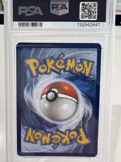 Pokemon TCG Charmander Illustration Rare Card 168/165 Scarlet & Violet 151 Holo - Image 2