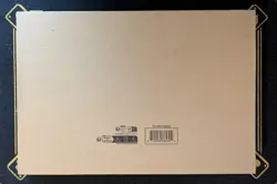 One Piece TCG Live Action Premium Card Collection Eng Sealed - Image 2