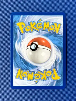 Victini Promo 208 Scarlet & Violet Full Art Holo Pokemon card NM - Image 2