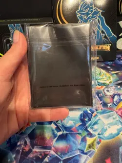 Mega Evolutions (Lucario) ETB Box With Accessories, Sealed Promo Card, NO PACKS - Image 5