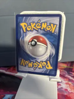 Shauna 077/067 SR S7R Korean Trainer Blue Sky Stream Pokemon Card Secret - Image 2