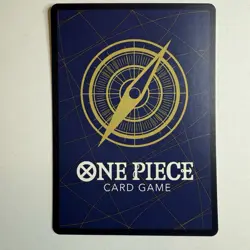 More Pizza!! OP07-037 One Piece Premium Card Collection Vol. 4 (Jewelry Bonney) - Image 2