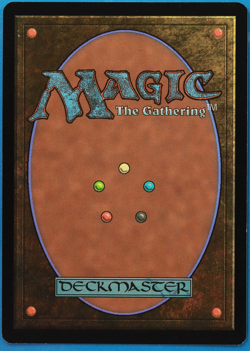 Morophon, the Boundless (ETCHED) FOIL Commander Masters NM (507213) ABUGames - Image 2