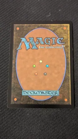 MTG - Peer into the Abyss - The List - MB2 - Magic the Gathering - Image 2