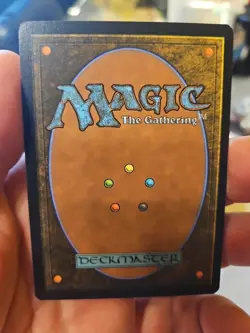 MTG - Dominaria Remastered - Counterspell - NM - NF - Image 2