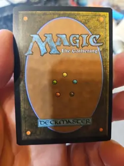 MTG - Edge of Eternities - Nature's Lore - NM - NF - Image 2