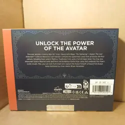 MTG - Avatar The Last Airbender Commander Bundle and Collector Booster Sealed - Image 5